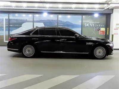 Genesis G90 2020, 266653 км, за 11719.88 USD