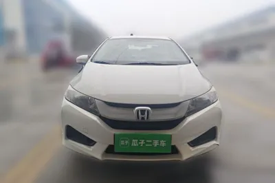 Honda City 2017, 89000 км, за 6147 USD