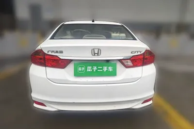 Honda City 2017, 89000 км, за 6147 USD