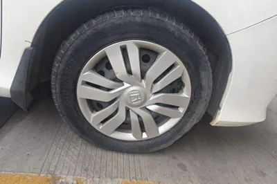 Honda City 2017, 89000 км, за 6147 USD