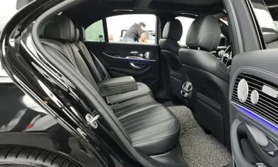 Mercedes-Benz E-Class 2021, 66046 км, за 29210.98 USD - фото 12
