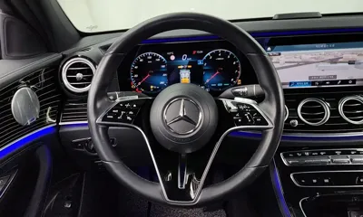 Mercedes-Benz E-Class 2021, 66046 км, за 29210.98 USD - фото 13