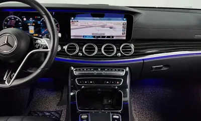 Mercedes-Benz E-Class 2021, 66046 км, за 29210.98 USD - фото 14
