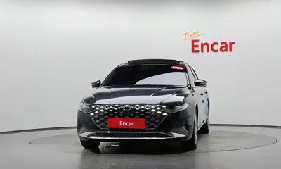 Hyundai Grandeur 2021, 146857 км, за 13609.42 USD