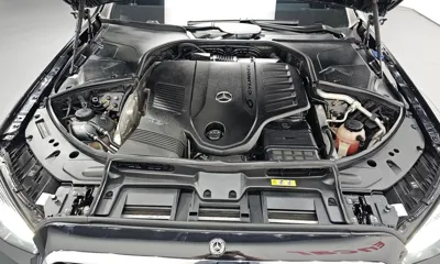 Mercedes-Benz S-Class 2023, 52080 км, за 66306.94 USD - фото 6