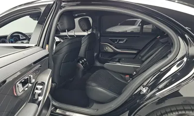 Mercedes-Benz S-Class 2023, 52080 км, за 66306.94 USD - фото 11