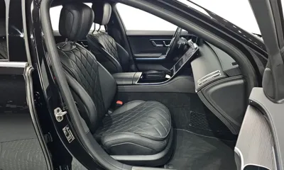 Mercedes-Benz S-Class 2023, 52080 км, за 66306.94 USD - фото 12