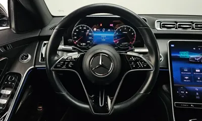 Mercedes-Benz S-Class 2023, 52080 км, за 66306.94 USD - фото 13