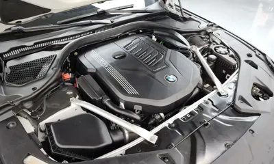 BMW 8-Series 2021, 100195 км, за 33044.71 USD - фото 6