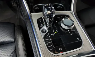 BMW 8-Series 2021, 100195 км, за 33044.71 USD - фото 9