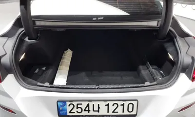 BMW 8-Series 2021, 100195 км, за 33044.71 USD - фото 20