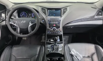 Hyundai Grandeur 2015, 161074 км, за 3127.04 USD - фото 7