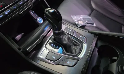 Hyundai Grandeur 2015, 161074 км, за 3127.04 USD - фото 9
