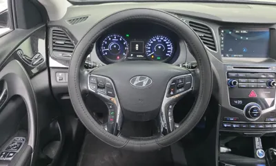 Hyundai Grandeur 2015, 161074 км, за 3127.04 USD - фото 15