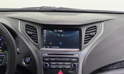 Hyundai Grandeur 2015, 161074 км, за 3127.04 USD - фото 17