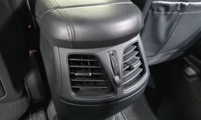 Hyundai Grandeur 2015, 161074 км, за 3127.04 USD - фото 28
