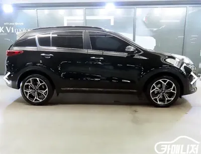 Kia Sportage 2019, 108396 км, за 9109.85 USD