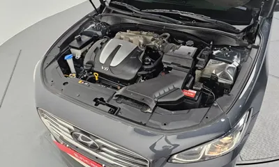 Hyundai Grandeur 2018, 122973 км, за 7811.47 USD - фото 6