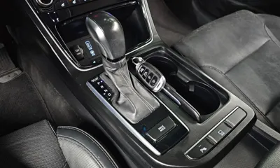 Hyundai Grandeur 2018, 122973 км, за 7811.47 USD - фото 9