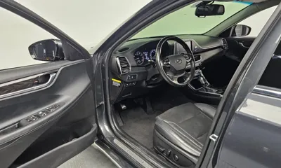 Hyundai Grandeur 2018, 122973 км, за 7811.47 USD - фото 10