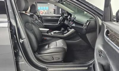 Hyundai Grandeur 2018, 122973 км, за 7811.47 USD - фото 11