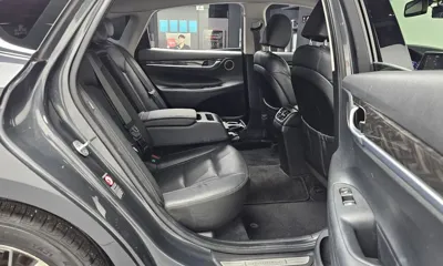 Hyundai Grandeur 2018, 122973 км, за 7811.47 USD - фото 12