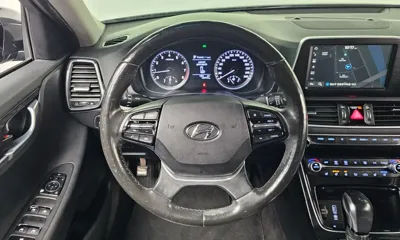 Hyundai Grandeur 2018, 122973 км, за 7811.47 USD - фото 13
