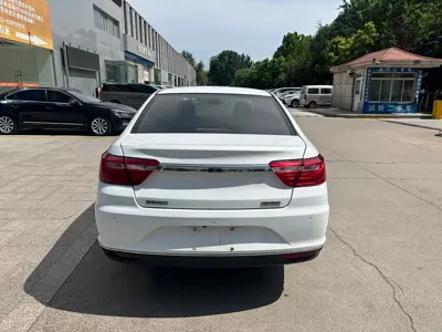 Geely Vision 2019, 99000 км, за 1912.34 USD