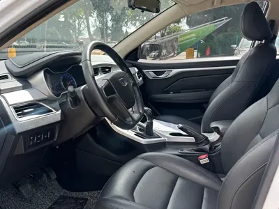 Geely Vision 2019, 99000 км, за 1912.34 USD - фото 7