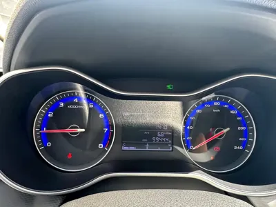 Geely Vision 2019, 99000 км, за 1912.34 USD - фото 11