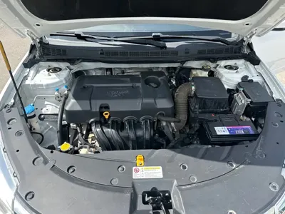 Geely Vision 2019, 99000 км, за 1912.34 USD - фото 12
