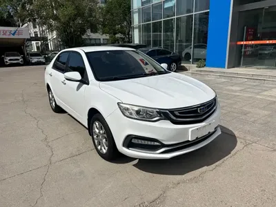 Geely Vision 2019, 99000 км, за 1912.34 USD - фото 14