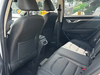 Geely Vision 2019, 99000 км, за 1912.34 USD - фото 17
