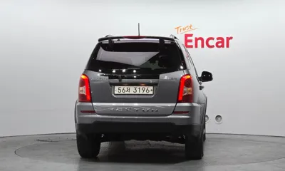 KG_Mobility_Ssangyong Rexton 2014, 131058 км, за 3898.25 USD