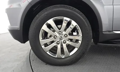 KG_Mobility_Ssangyong Rexton 2014, 131058 км, за 3898.25 USD