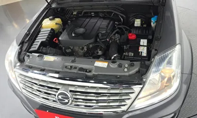 KG_Mobility_Ssangyong Rexton 2014, 131058 км, за 3898.25 USD - фото 6