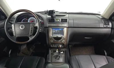 KG_Mobility_Ssangyong Rexton 2014, 131058 км, за 3898.25 USD - фото 7