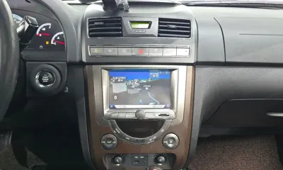 KG_Mobility_Ssangyong Rexton 2014, 131058 км, за 3898.25 USD - фото 14