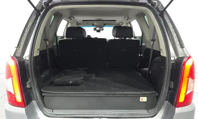 KG_Mobility_Ssangyong Rexton 2014, 131058 км, за 3898.25 USD - фото 20