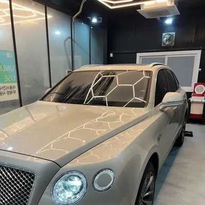 Bentley Bentayga 2017, 54870 км, за 59078.38 USD
