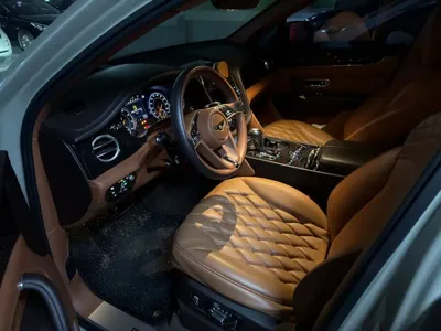 Bentley Bentayga 2017, 54870 км, за 59078.38 USD - фото 7