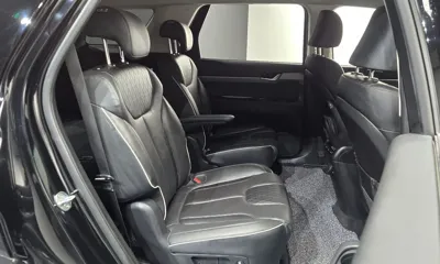 Hyundai Palisade 2019, 77430 км, за 13062.89 USD - фото 11