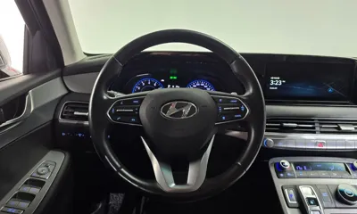 Hyundai Palisade 2019, 77430 км, за 13062.89 USD - фото 13