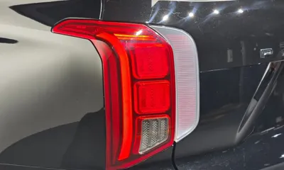 Hyundai Palisade 2019, 77430 км, за 13062.89 USD - фото 23