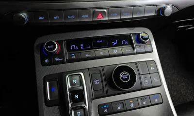 Hyundai Palisade 2019, 77430 км, за 13062.89 USD - фото 30