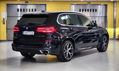 BMW X5 2022, 118945 км, за 37442.19 USD