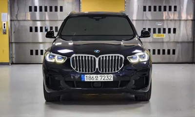 BMW X5 2022, 118945 км, за 37442.19 USD