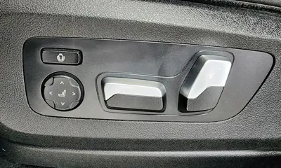 BMW X5 2022, 118945 км, за 37442.19 USD - фото 14