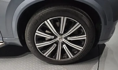 Volvo XC90 2021, 266162 км, за 17728.58 USD