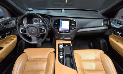Volvo XC90 2021, 266162 км, за 17728.58 USD - фото 7